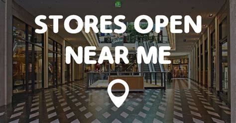 View FAQs. . Things that are open near me